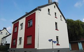 Zu Hause Bei Freunden