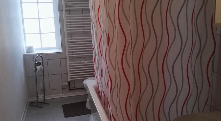 Zu Hause Bei Freunden Appartement Dortmund Kamer foto