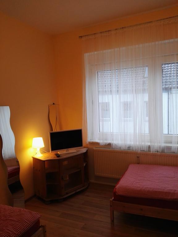 Zu Hause Bei Freunden Appartement Dortmund Kamer foto