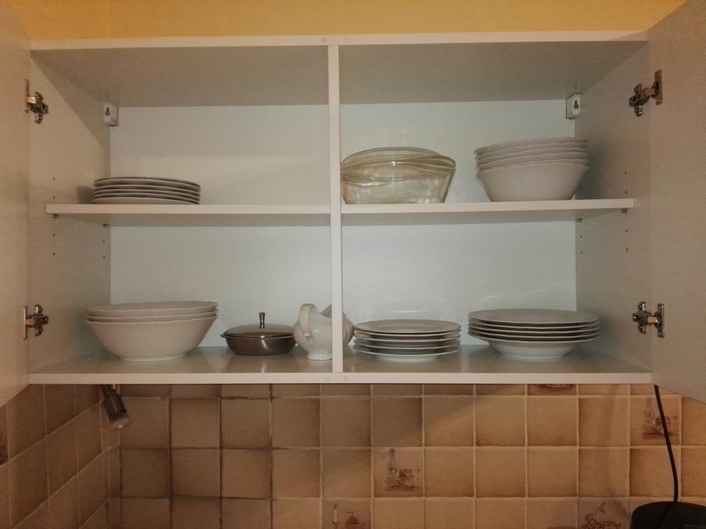Zu Hause Bei Freunden Appartement Dortmund Buitenkant foto